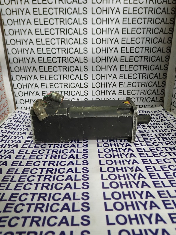 B&r 8msa4l.e1-31 Servo Motor