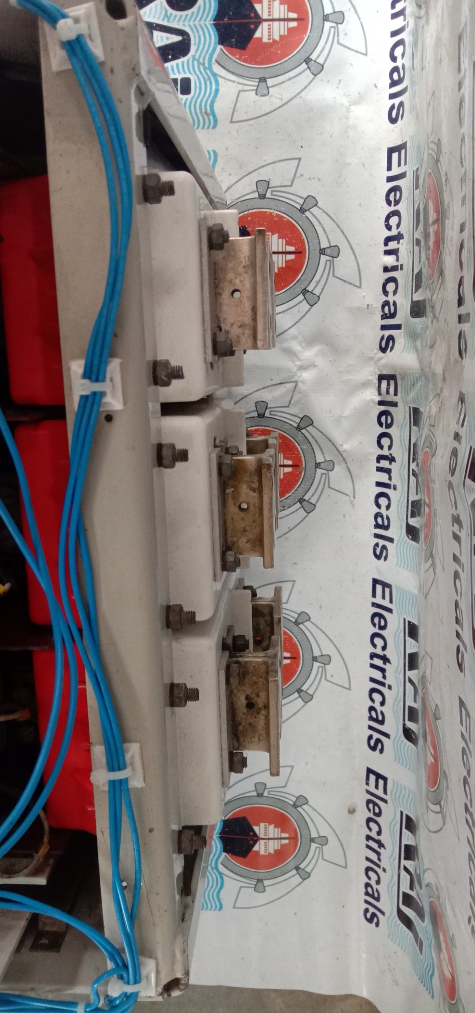 L&t 800a Air Circuit Breaker