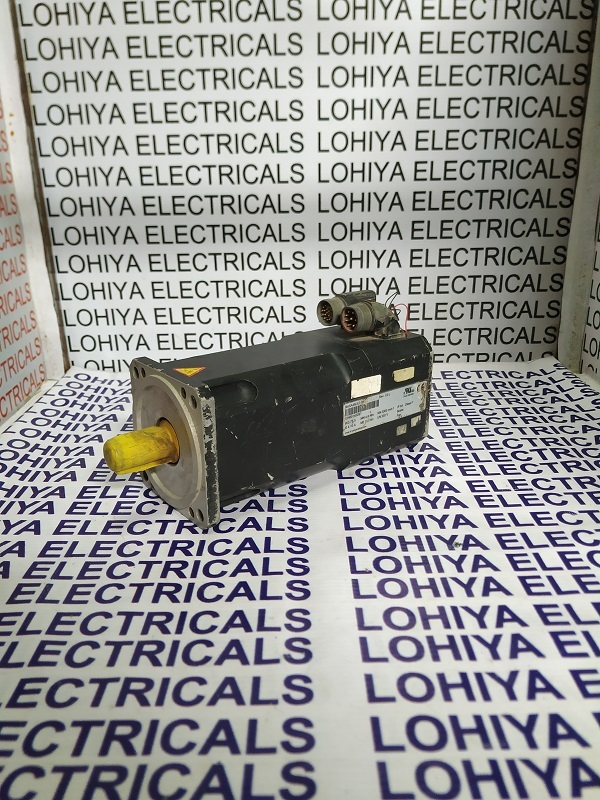 B&r 8msa4m.e1-31 Servo Motor