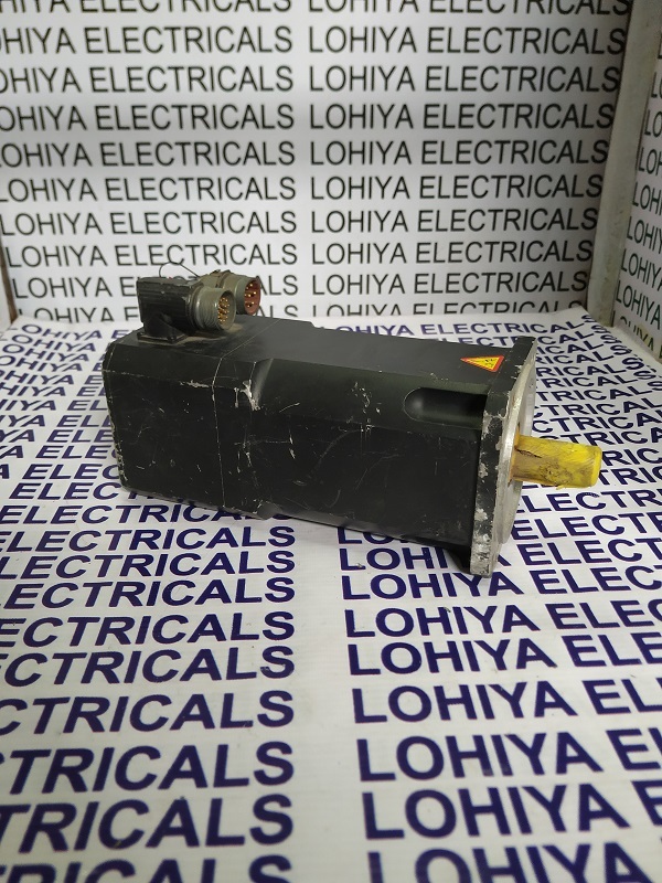 B&r 8msa4m.e1-31 Servo Motor