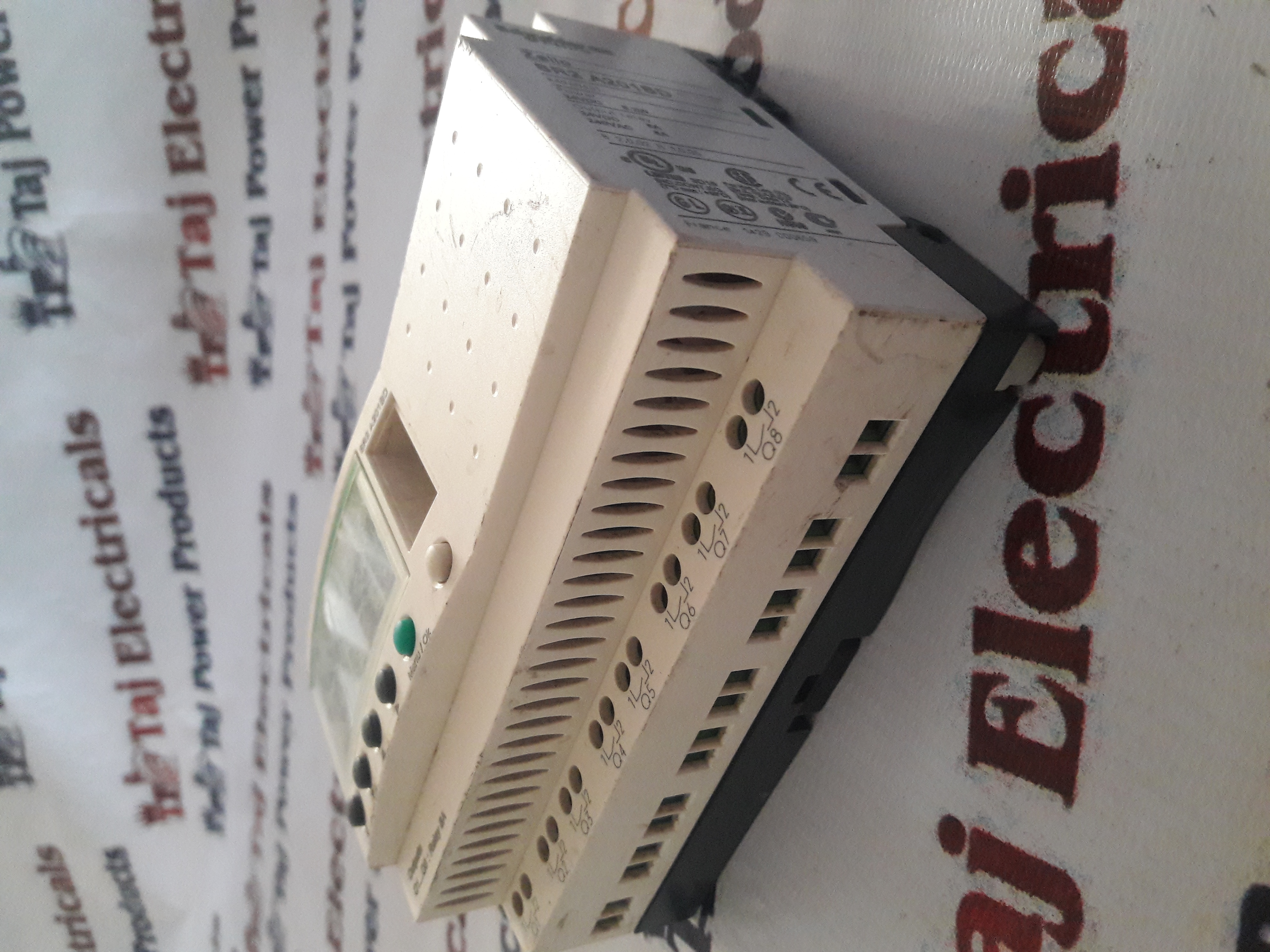 Telemecanique+schneider Sr2 A201bd