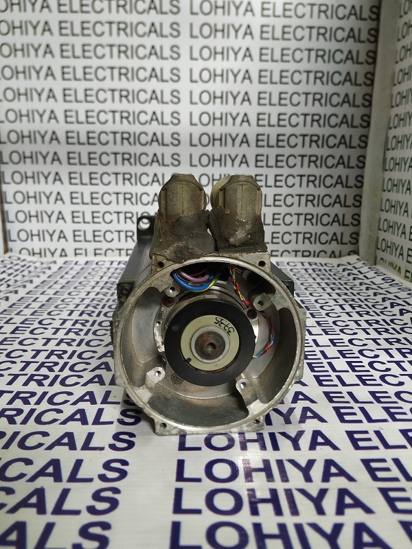 B&r 8jsa54.r0050d100-0 Servo Motor