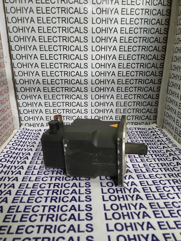 B&r 8lsa5s.e3-d300-1 Servo Motor