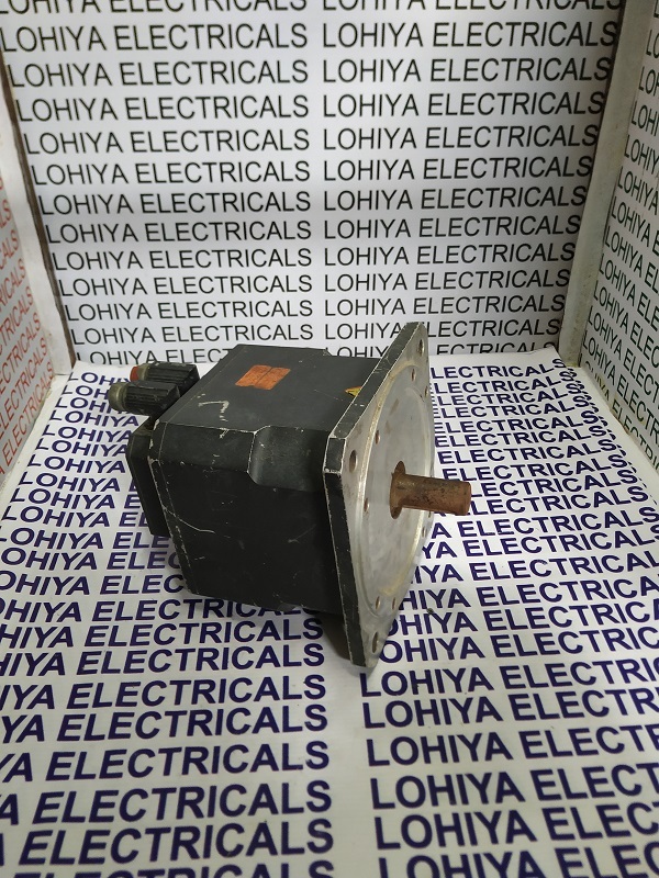 B&r 8msa6s.r0-b5 Servo Motor
