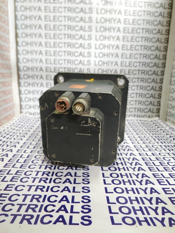 B&r 8msa6s.r0-b5 Servo Motor