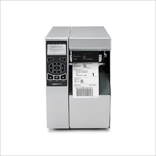 Automatic Zt510 Zebra Industrial Printer