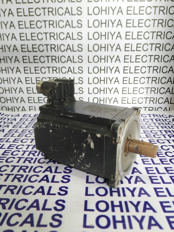 B&r 8lsa43.r0022d100-0 Servo Motor