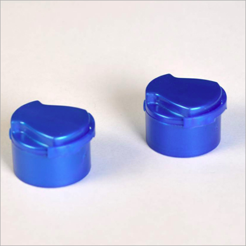 25 मिमी फ्लिपटॉप (पैराशूट कैप) परिवर्तित संपीड़ित