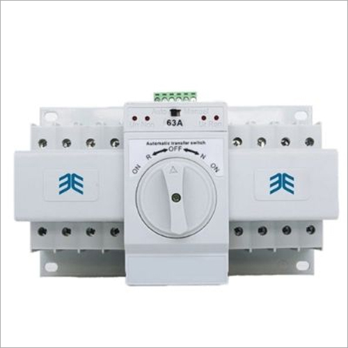 Automatic Transfer Switch