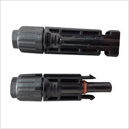 240 वी एमसी 4 कनेक्टर