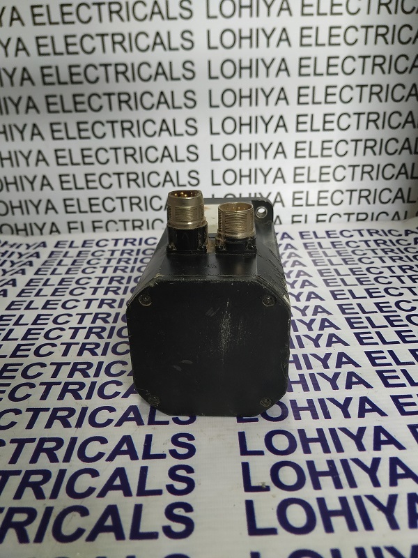 B&r 8lsa35.r2030c100-3 Servo Motor