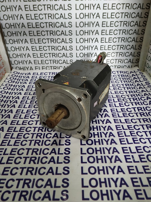 B&r 8msa5l.r0-b500-1 Servo Motor