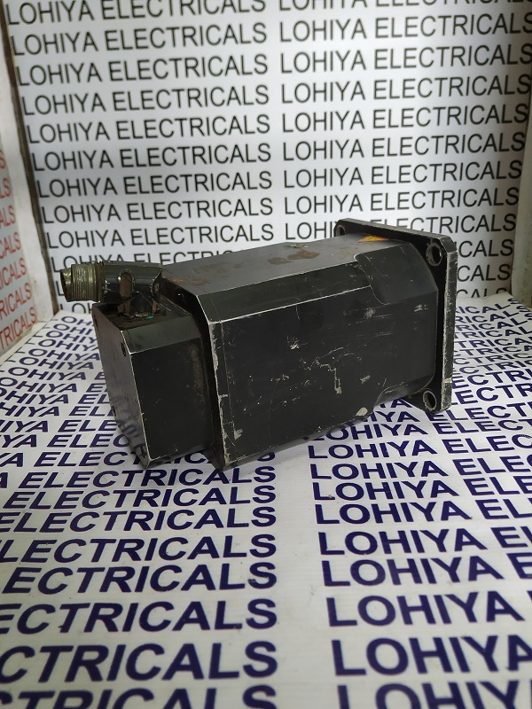 B&r 8msa5l.r0-b500-1 Servo Motor