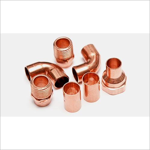 Bronze Copper Fittings