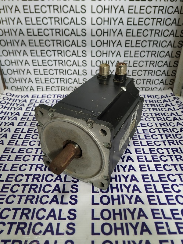 B&r 8lsa55.r0030c100-1 Servo Motor