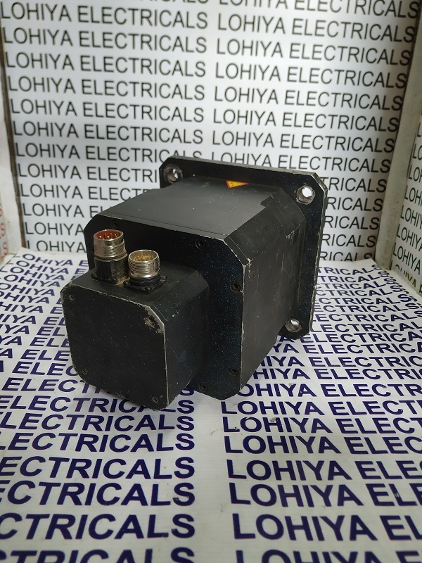 B&r 8msa6s.e3-d200-1 Servo Motor