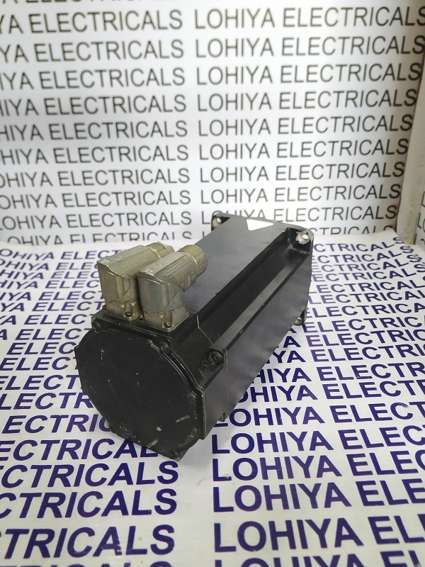 B&r 8jsa54.r0050d100-0 Servo Motor
