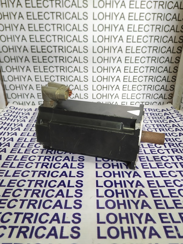 B&r 8jsa54.r0050d100-0 Servo Motor