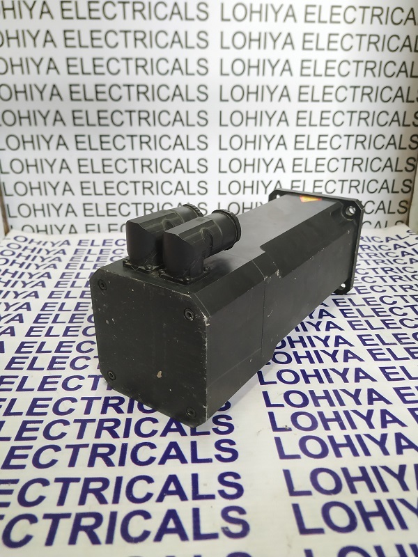 B&r 8msa4l.e0-31 Servo Motor