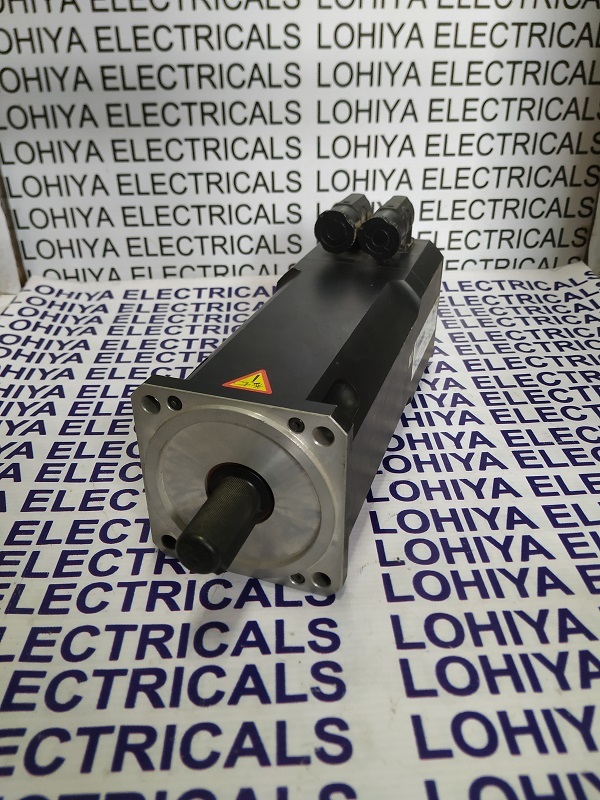 B&r 8msa4l.e0-31 Servo Motor
