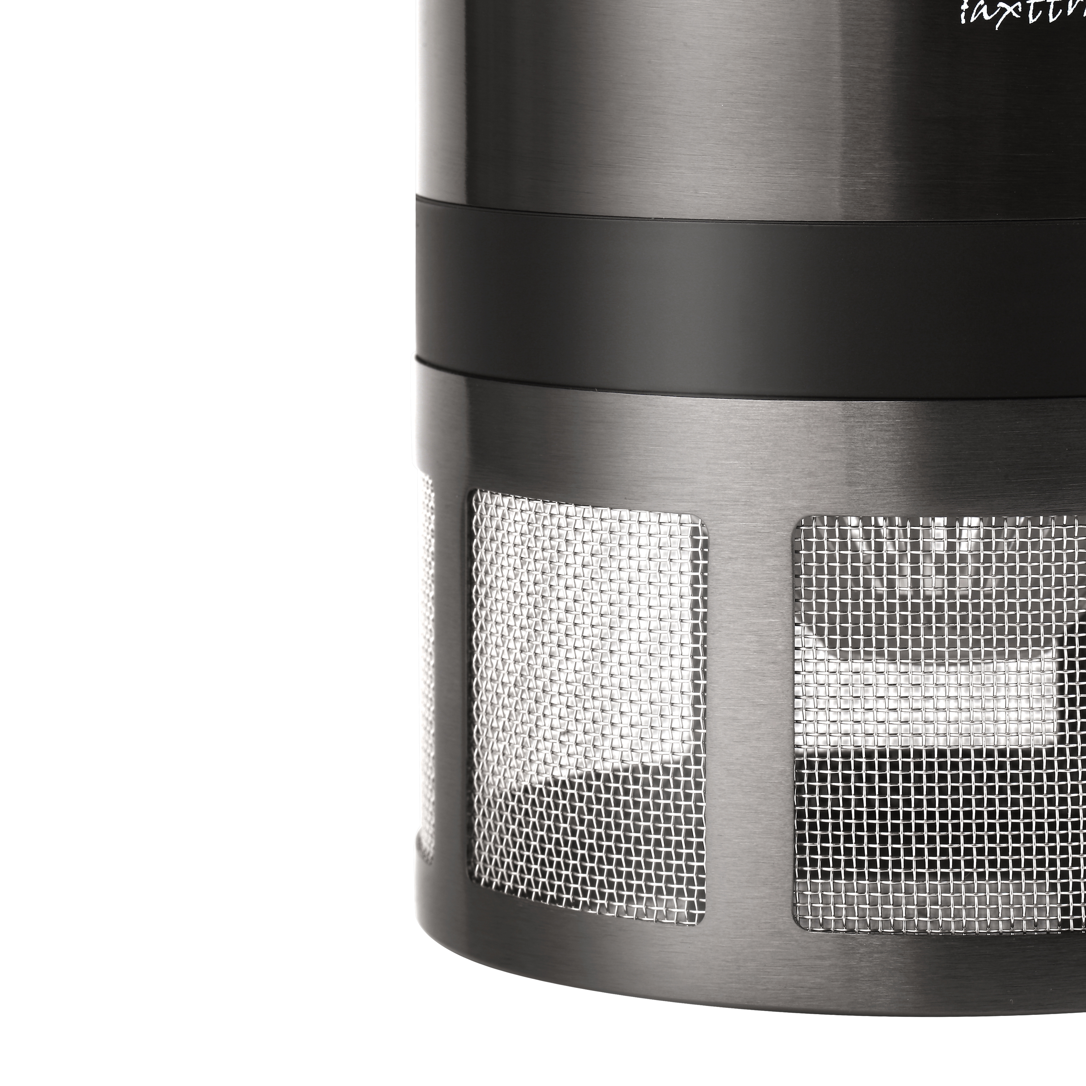 Abs Indoor And Outdoor Mosquito And Insect Trap Machine