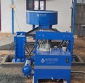 Interlocking Brick Making Machine