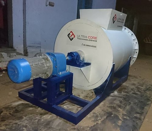 Clc Block Making Machine