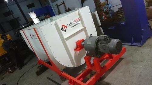 Clc Block Making Machine