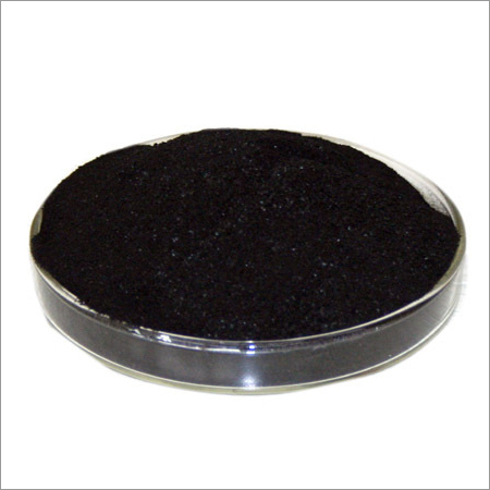 Potassium Humate 90% Black Shiny