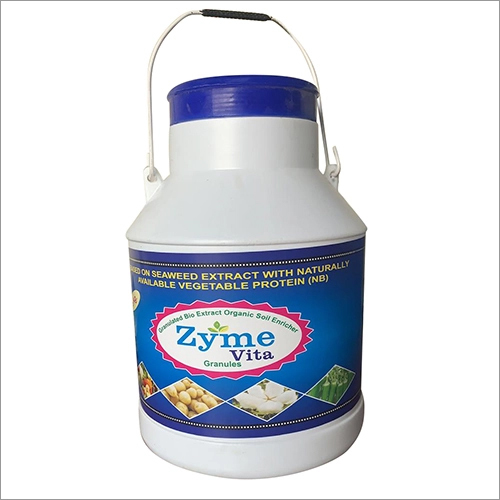 Zyme Granules Fertilizer