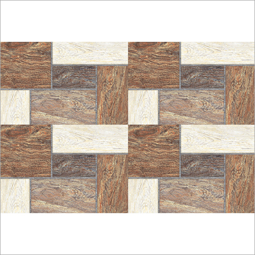 375 मिमी x 250 मिमी चमकदार दीवार फर्श टाइलें