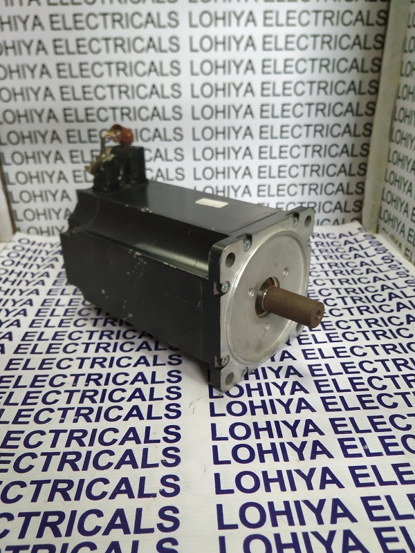 B&r 8lsa55.r2030d200-3 Servo Motor