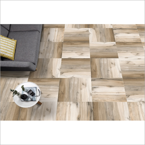 600 x 600 मिमी रस्टिक मैट फ़िनिश टाइलें