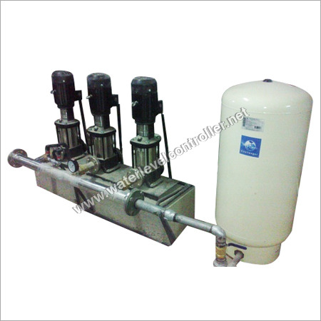 इनलाइन पंप्स