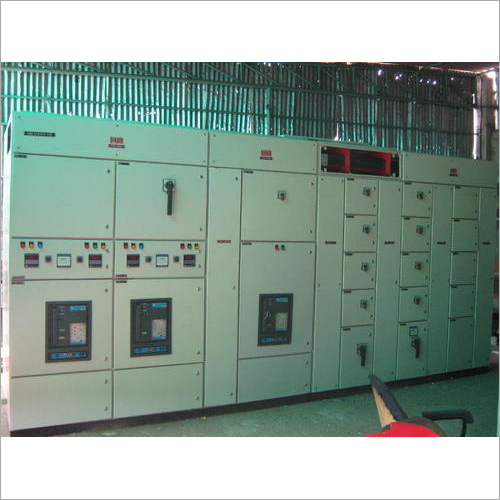 एमसीसी पैनल