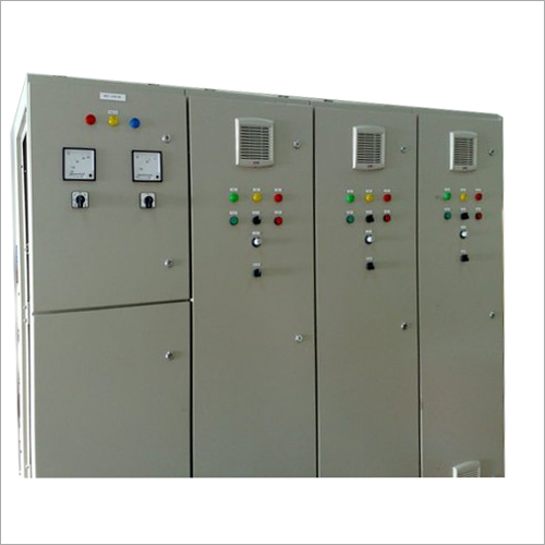 Vfd Panel - Frequency (Mhz): 50 Hertz (Hz)