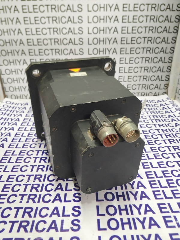 B&r 8msa6s.e0-b400-1 Servo Motor