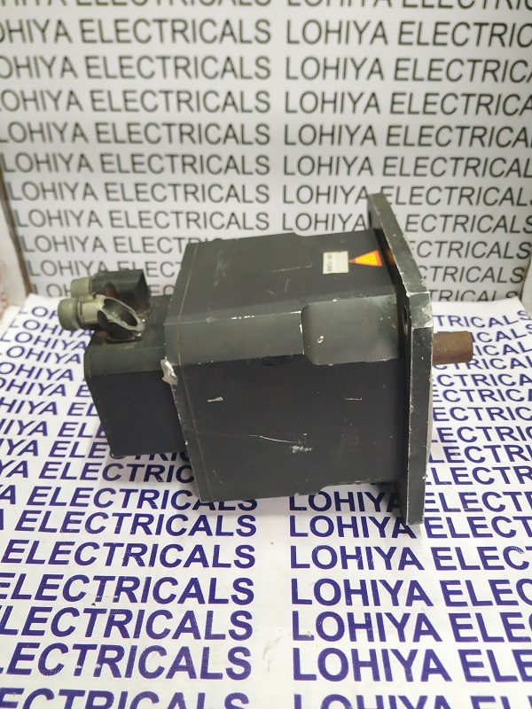 B&r 8msa6s.e0-b400-1 Servo Motor