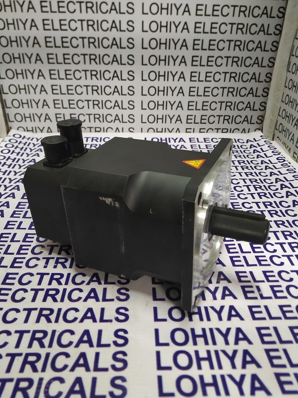 B&r 8msa5s .E3-d300-1 Servo Motor