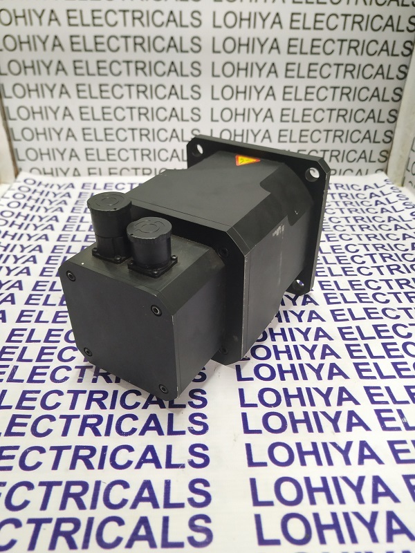 B&r 8msa5s .E3-d300-1 Servo Motor