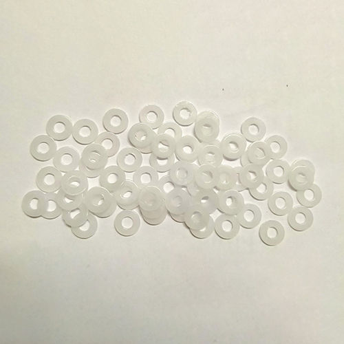 Polypropylene Plain Washer