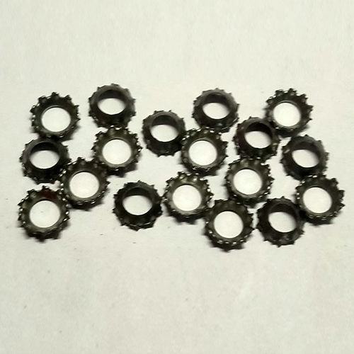 स्टार कप वॉशर