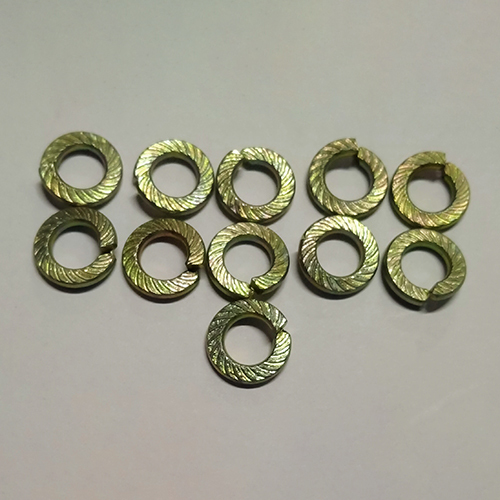 Spring Washer