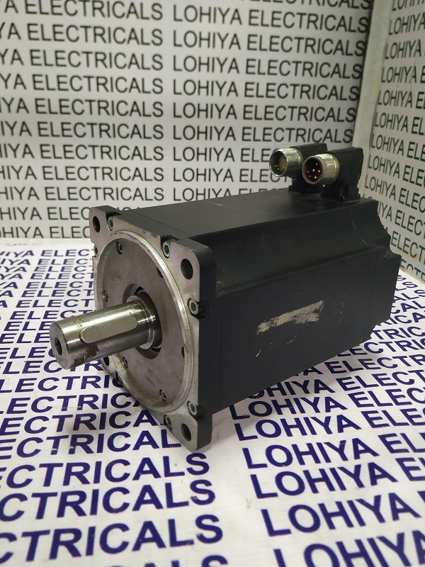 B&r 8lsa54.r0030d300-1 Servo Motor