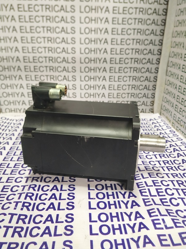 B&r 8lsa54.r0030d300-1 Servo Motor