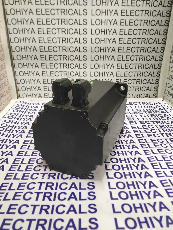 B&r 8lsa54.r0030d300-1 Servo Motor