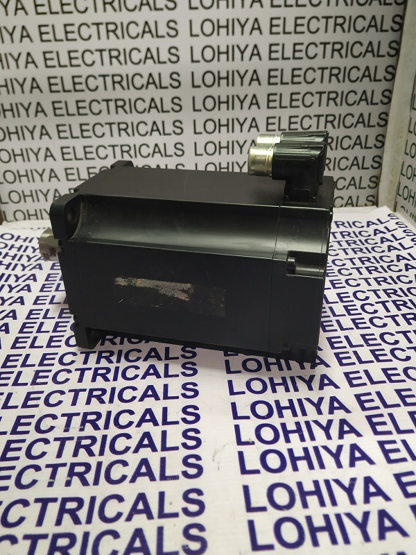 B&r 8lsa54.r0030d300-1 Servo Motor