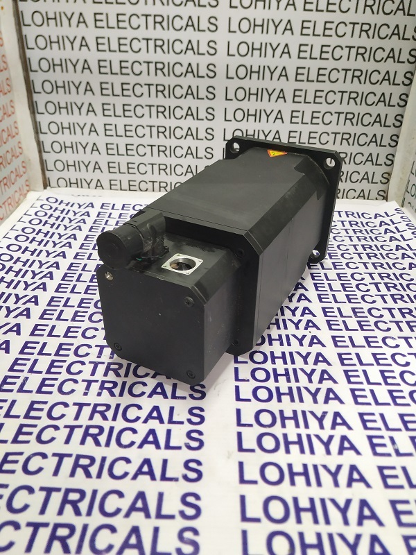 B&r 8msa5x.e0-b500-1 Servo Motor
