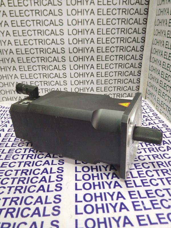 B&r 8msa5x.e0-b500-1 Servo Motor