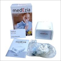 Hcs M50 Compressor Nebulizer